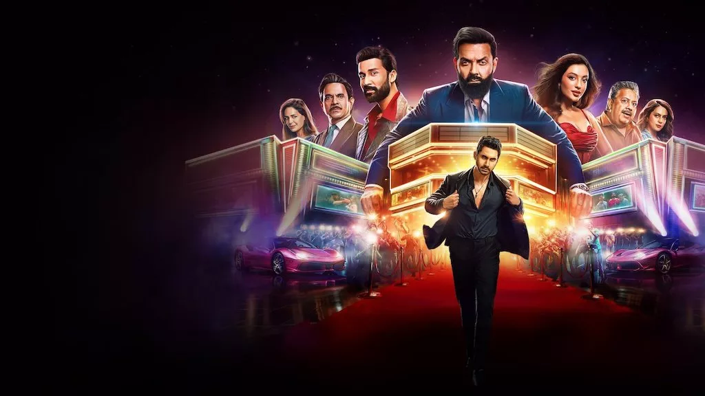 Image Los bastardos de Bollywood