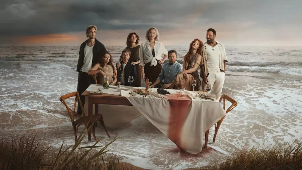 Image El club gastronómico