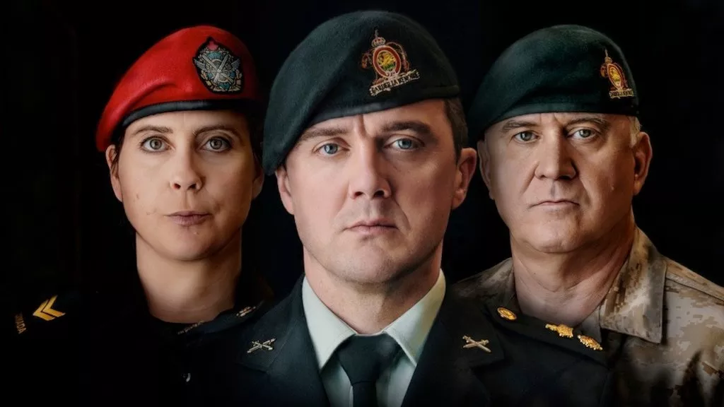 Image Comando de élite