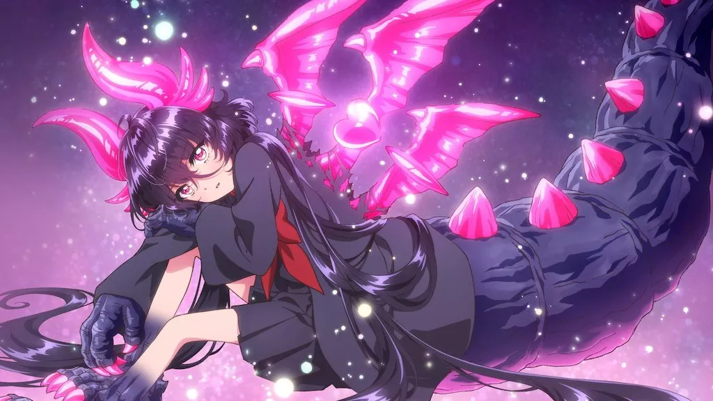 Image Otome Kaijuu Caraméliser