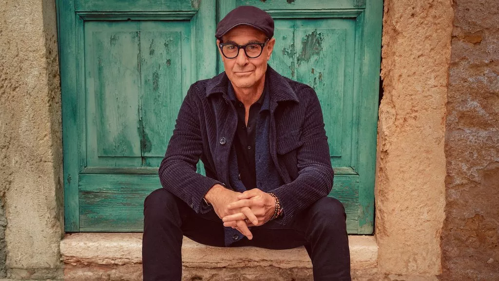 Image Tucci en Italia