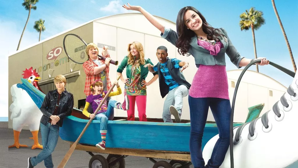 Image Sunny Entre Estrellas
