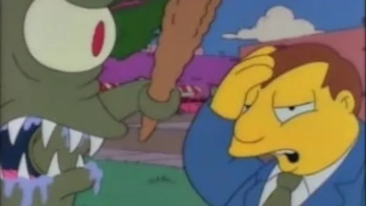 Image Los Simpsons 7