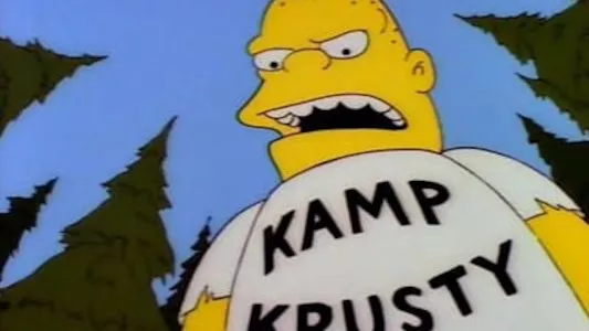 Image Los Simpsons 1