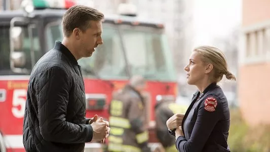 Image Chicago Fire 22