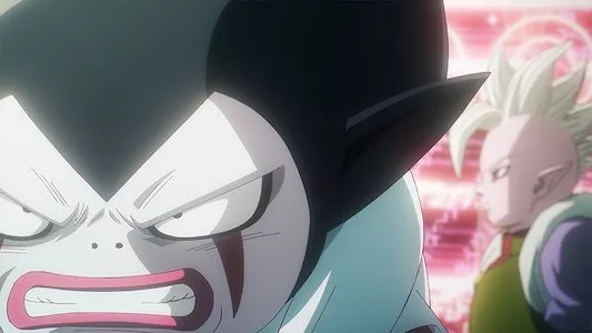 Image Dragon Ball DAIMA 15