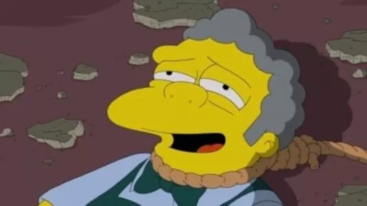 Image Los Simpsons 19