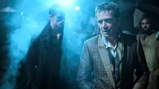 Image Altered Carbon 5