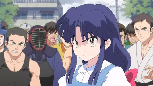 Image Ranma 1/2 2