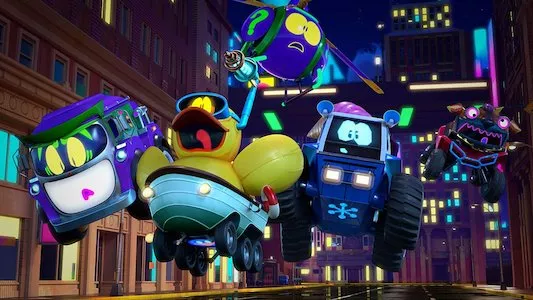 Image Batwheels 14