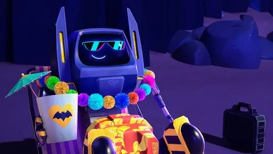 Image Batwheels 10