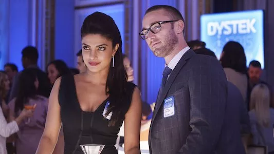 Image Quantico 5